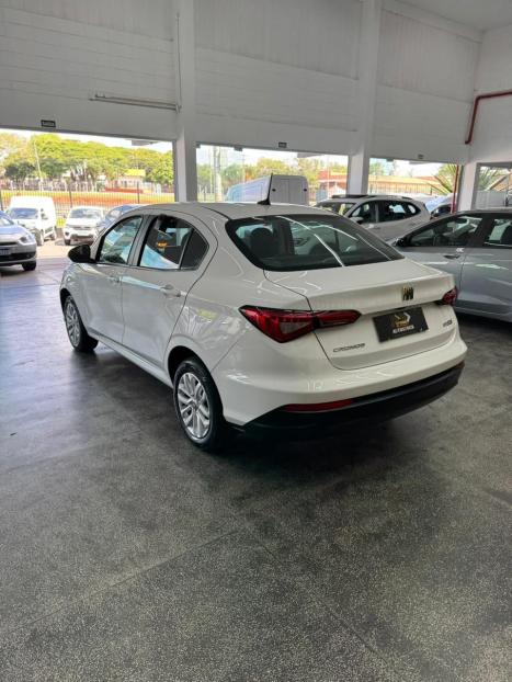 FIAT Cronos 1.3 4P FLEX DRIVE, Foto 6