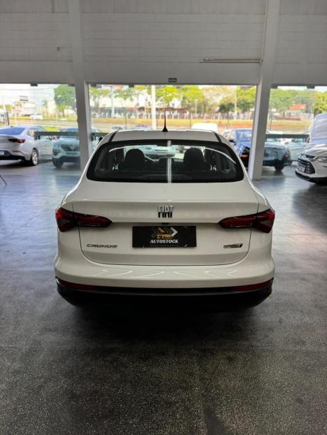 FIAT Cronos 1.3 4P FLEX DRIVE, Foto 7