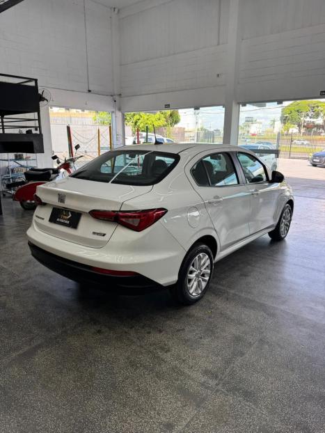 FIAT Cronos 1.3 4P FLEX DRIVE, Foto 8