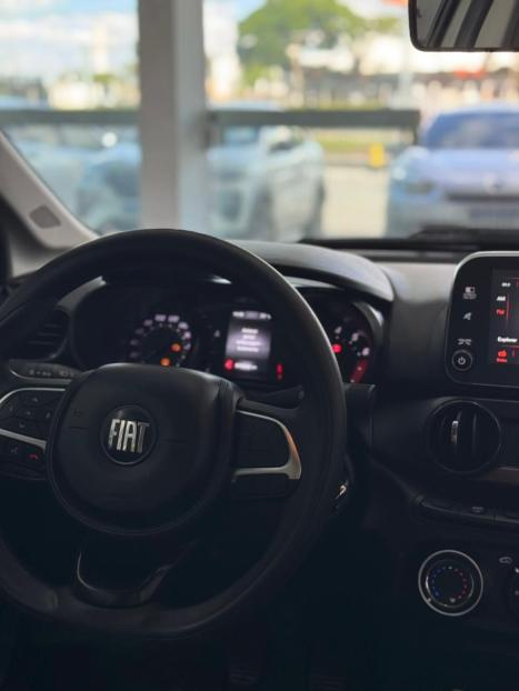 FIAT Cronos 1.3 4P FLEX DRIVE, Foto 10