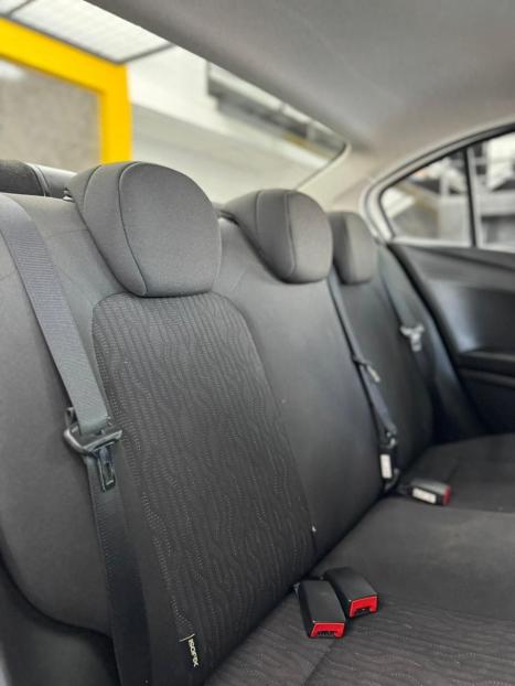 FIAT Cronos 1.3 4P FLEX DRIVE, Foto 12