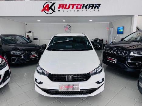 FIAT Cronos 1.3 4P FLEX DRIVE, Foto 3