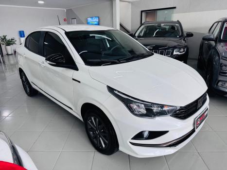 FIAT Cronos 1.3 4P FLEX DRIVE, Foto 4