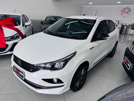 FIAT Cronos 1.3 4P FLEX DRIVE, Foto 5