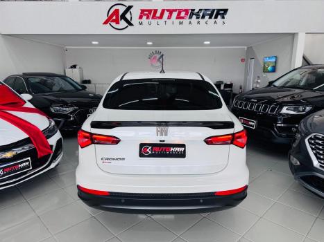 FIAT Cronos 1.3 4P FLEX DRIVE, Foto 6