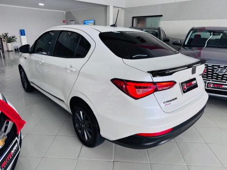 FIAT Cronos 1.3 4P FLEX DRIVE, Foto 7