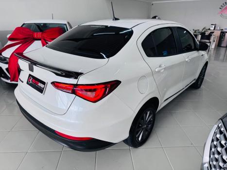 FIAT Cronos 1.3 4P FLEX DRIVE, Foto 8