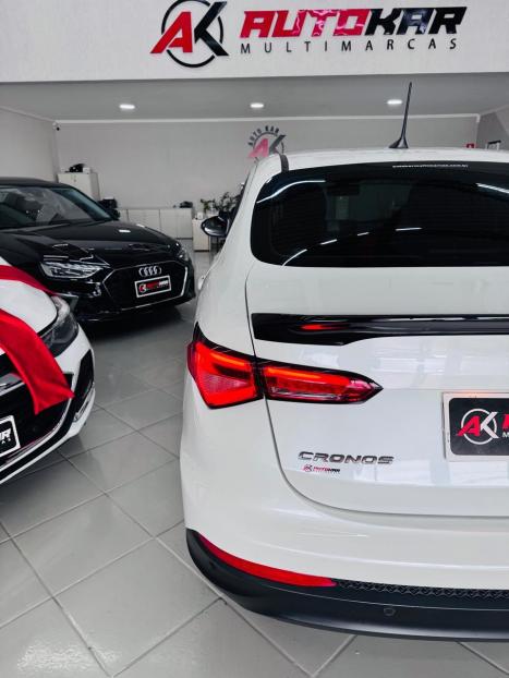 FIAT Cronos 1.3 4P FLEX DRIVE, Foto 9