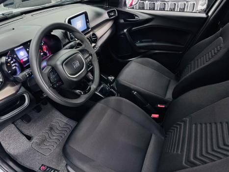 FIAT Cronos 1.3 4P FLEX DRIVE, Foto 10