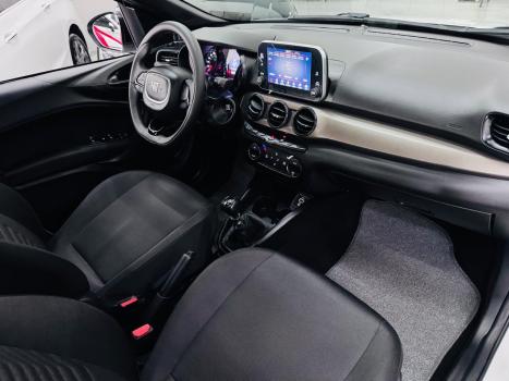 FIAT Cronos 1.3 4P FLEX DRIVE, Foto 12