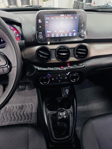 FIAT Cronos 1.3 4P FLEX DRIVE, Foto 13