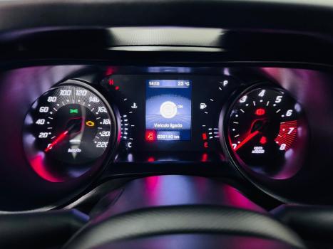 FIAT Cronos 1.3 4P FLEX DRIVE, Foto 15