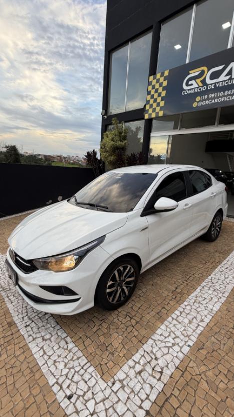 FIAT Cronos 1.3 4P FLEX DRIVE GSR AUTOMATIZADO, Foto 2