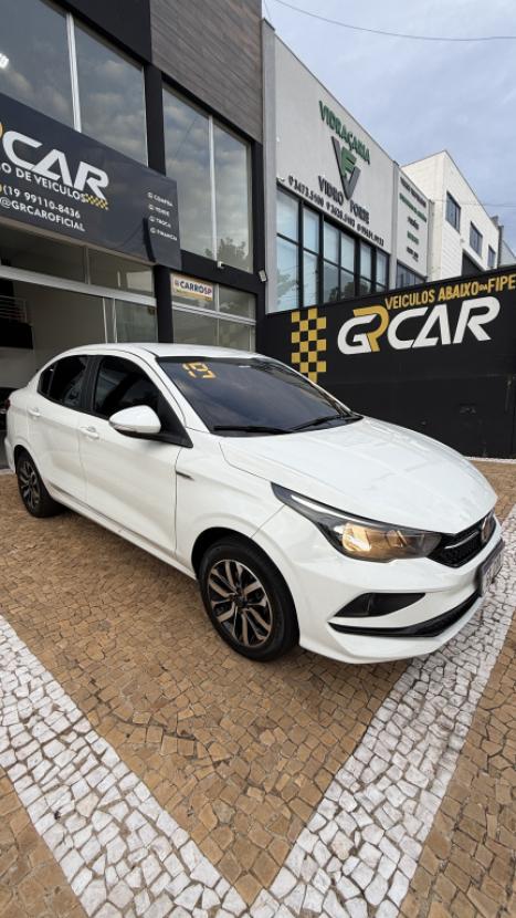 FIAT Cronos 1.3 4P FLEX DRIVE GSR AUTOMATIZADO, Foto 3