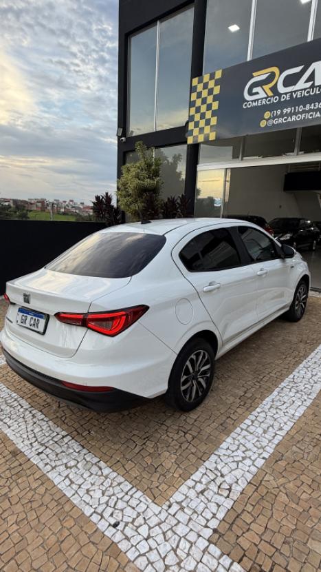 FIAT Cronos 1.3 4P FLEX DRIVE GSR AUTOMATIZADO, Foto 4