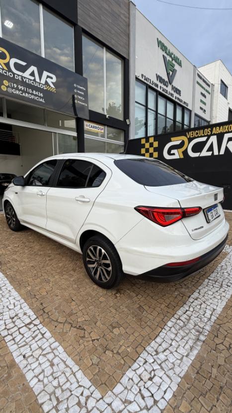 FIAT Cronos 1.3 4P FLEX DRIVE GSR AUTOMATIZADO, Foto 5