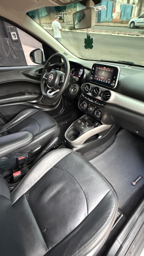 FIAT Cronos 1.3 4P FLEX DRIVE GSR AUTOMATIZADO, Foto 7