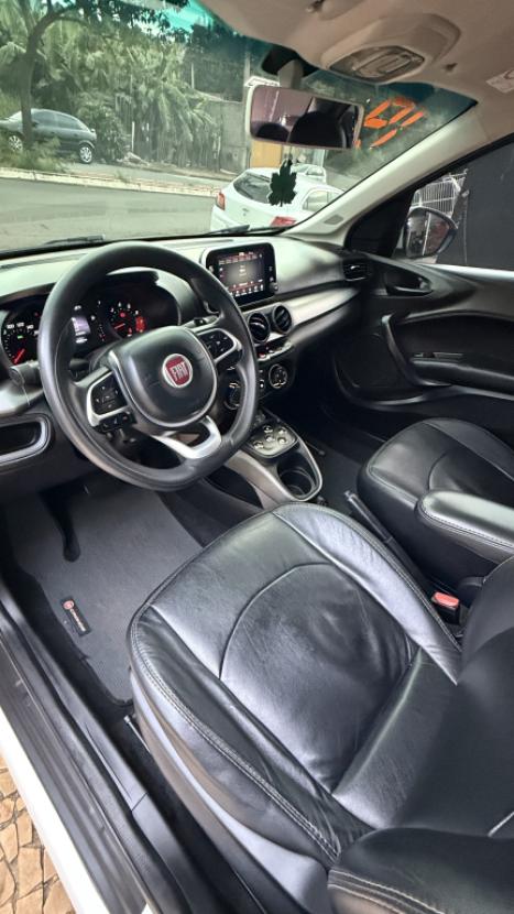 FIAT Cronos 1.3 4P FLEX DRIVE GSR AUTOMATIZADO, Foto 8
