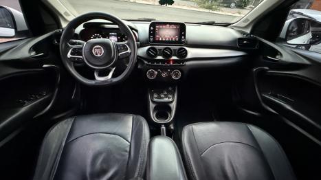 FIAT Cronos 1.3 4P FLEX DRIVE GSR AUTOMATIZADO, Foto 9