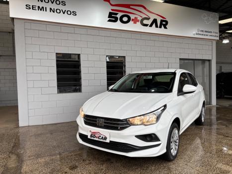 FIAT Cronos 1.3 4P FLEX DRIVE, Foto 3