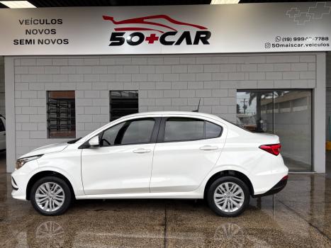 FIAT Cronos 1.3 4P FLEX DRIVE, Foto 4