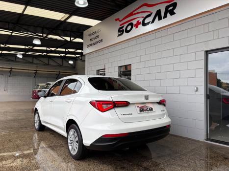 FIAT Cronos 1.3 4P FLEX DRIVE, Foto 5