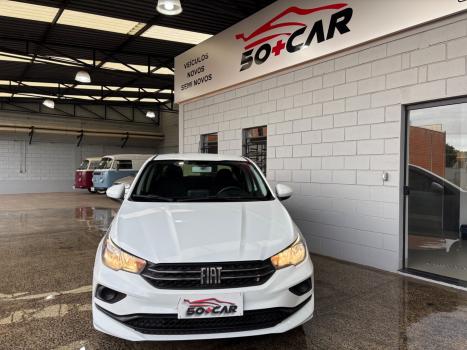 FIAT Cronos 1.3 4P FLEX DRIVE, Foto 6