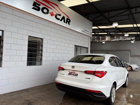 FIAT Cronos 1.3 4P FLEX DRIVE, Foto 7