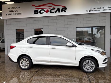 FIAT Cronos 1.3 4P FLEX DRIVE, Foto 8