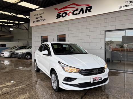 FIAT Cronos 1.3 4P FLEX DRIVE, Foto 9