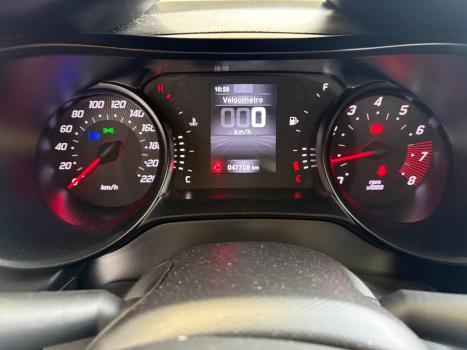 FIAT Cronos 1.3 4P FLEX DRIVE, Foto 10