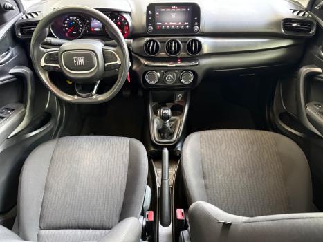 FIAT Cronos 1.3 4P FLEX DRIVE, Foto 11