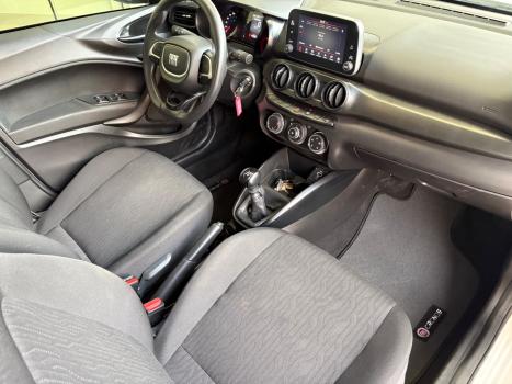 FIAT Cronos 1.3 4P FLEX DRIVE, Foto 12