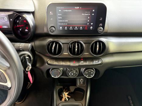 FIAT Cronos 1.3 4P FLEX DRIVE, Foto 13