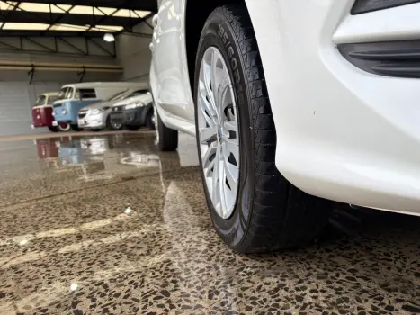 FIAT Cronos 1.3 4P FLEX DRIVE, Foto 15