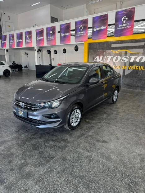 FIAT Cronos 1.3 4P FLEX DRIVE, Foto 1