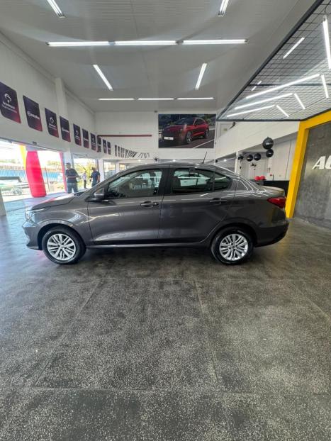 FIAT Cronos 1.3 4P FLEX DRIVE, Foto 2