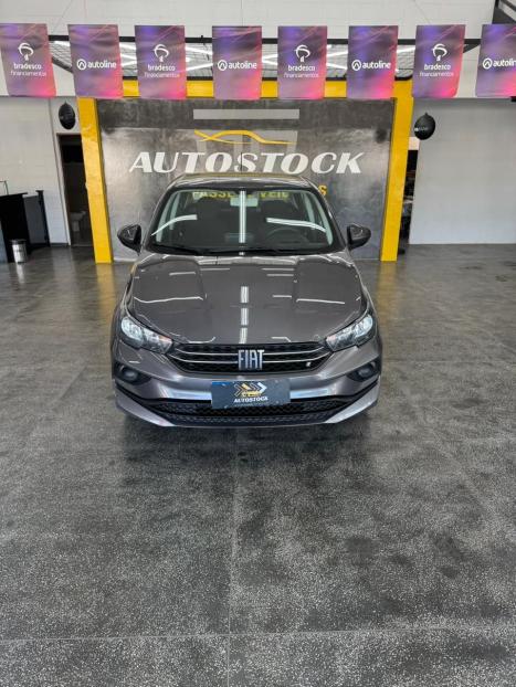 FIAT Cronos 1.3 4P FLEX DRIVE, Foto 3