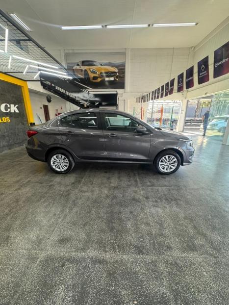 FIAT Cronos 1.3 4P FLEX DRIVE, Foto 4