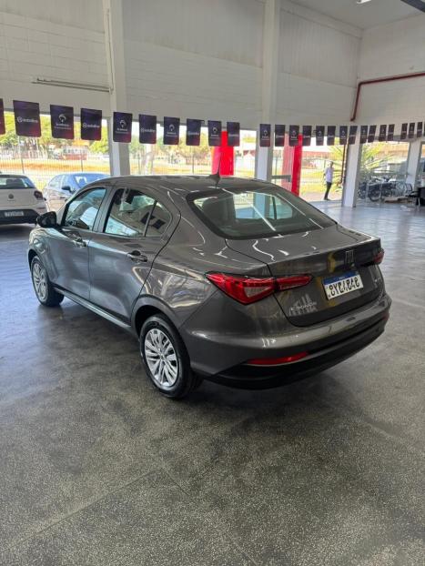 FIAT Cronos 1.3 4P FLEX DRIVE, Foto 6