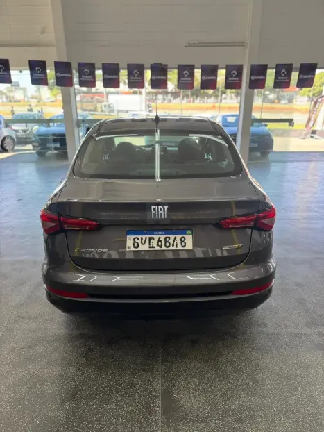 FIAT Cronos 1.3 4P FLEX DRIVE, Foto 7