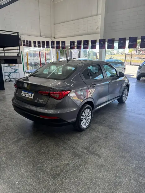 FIAT Cronos 1.3 4P FLEX DRIVE, Foto 8