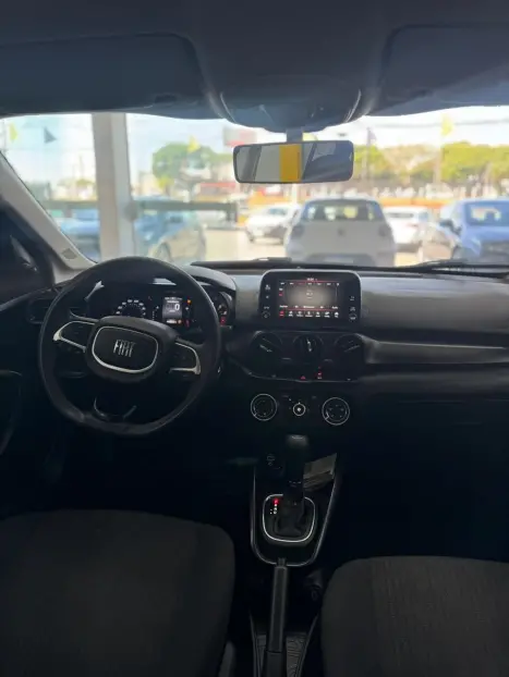 FIAT Cronos 1.3 4P FLEX DRIVE, Foto 9