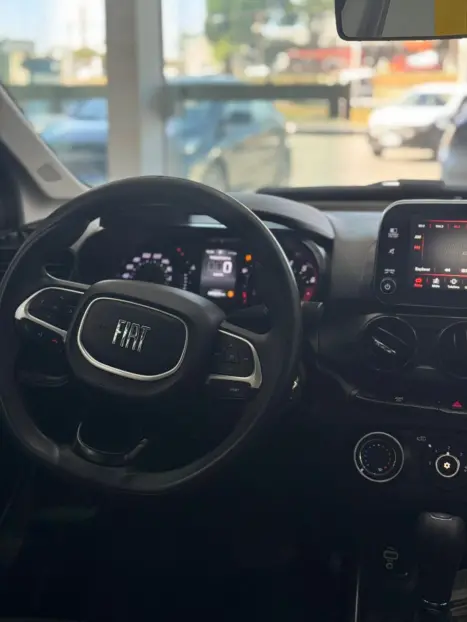 FIAT Cronos 1.3 4P FLEX DRIVE, Foto 10