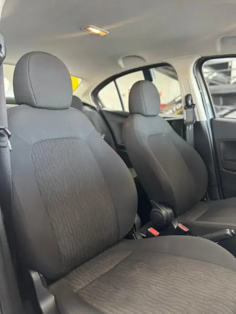 FIAT Cronos 1.3 4P FLEX DRIVE, Foto 11