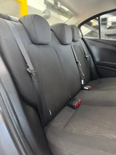 FIAT Cronos 1.3 4P FLEX DRIVE, Foto 12