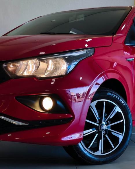 FIAT Cronos 1.3 4P FLEX DRIVE GSR AUTOMATIZADO, Foto 3