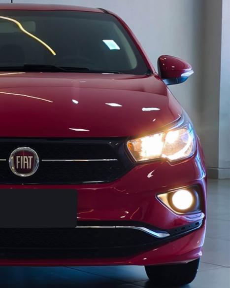 FIAT Cronos 1.3 4P FLEX DRIVE GSR AUTOMATIZADO, Foto 7