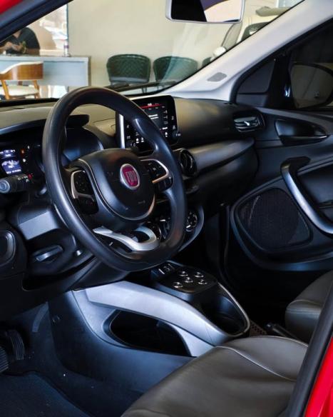 FIAT Cronos 1.3 4P FLEX DRIVE GSR AUTOMATIZADO, Foto 9