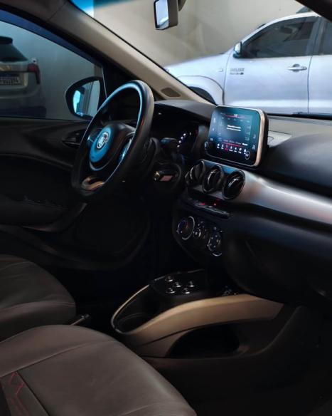 FIAT Cronos 1.3 4P FLEX DRIVE GSR AUTOMATIZADO, Foto 10